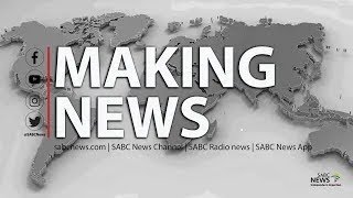 #SABCNews Headlines @06H30 AM | 08 December 2022