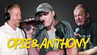 The Opie & Anthony Show - November 13, 2009 (Full Show)