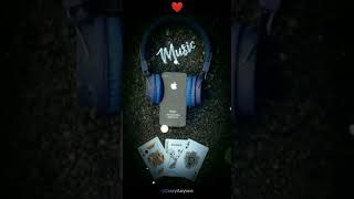 Khabar Tenu Koi Na🥰 - Fallin For You🌹 《New Trending Song🎶  Whatsapp Status🎵》@CrazyAnyone🦋|| Thumb