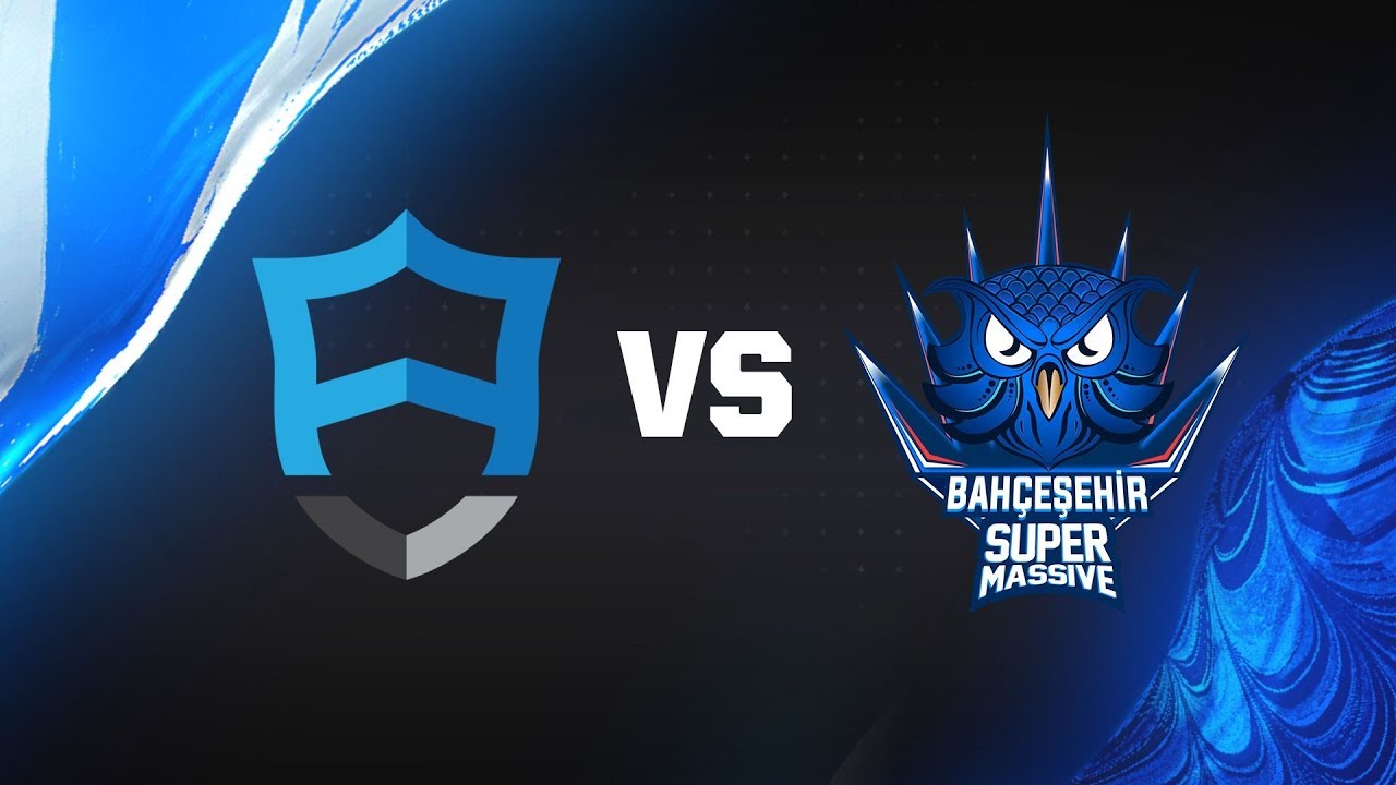 lol sylas oynanış Doğuş Üniversitesi Aurora ( AUR ) vs Bahçeşehir SuperMassive ( SUP ) | 2018 Yaz Mevsimi 6. Hafta