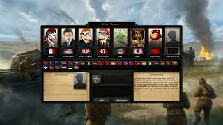 SPEAKONIA UNFINISHED TALES How to Unlock Drew Pickles in Hearts of Iron IV