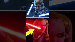 The REASON Maul Convinced Devon NOT Ahsoka! 🤔