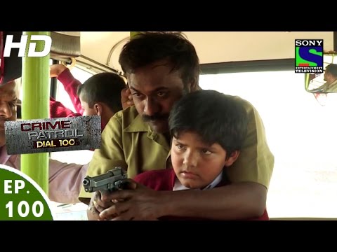 Iklim — Crime Patrol Dial 100 - क्राइम पेट्रोल - Khauff - Episode 100 - 24th February, 2016