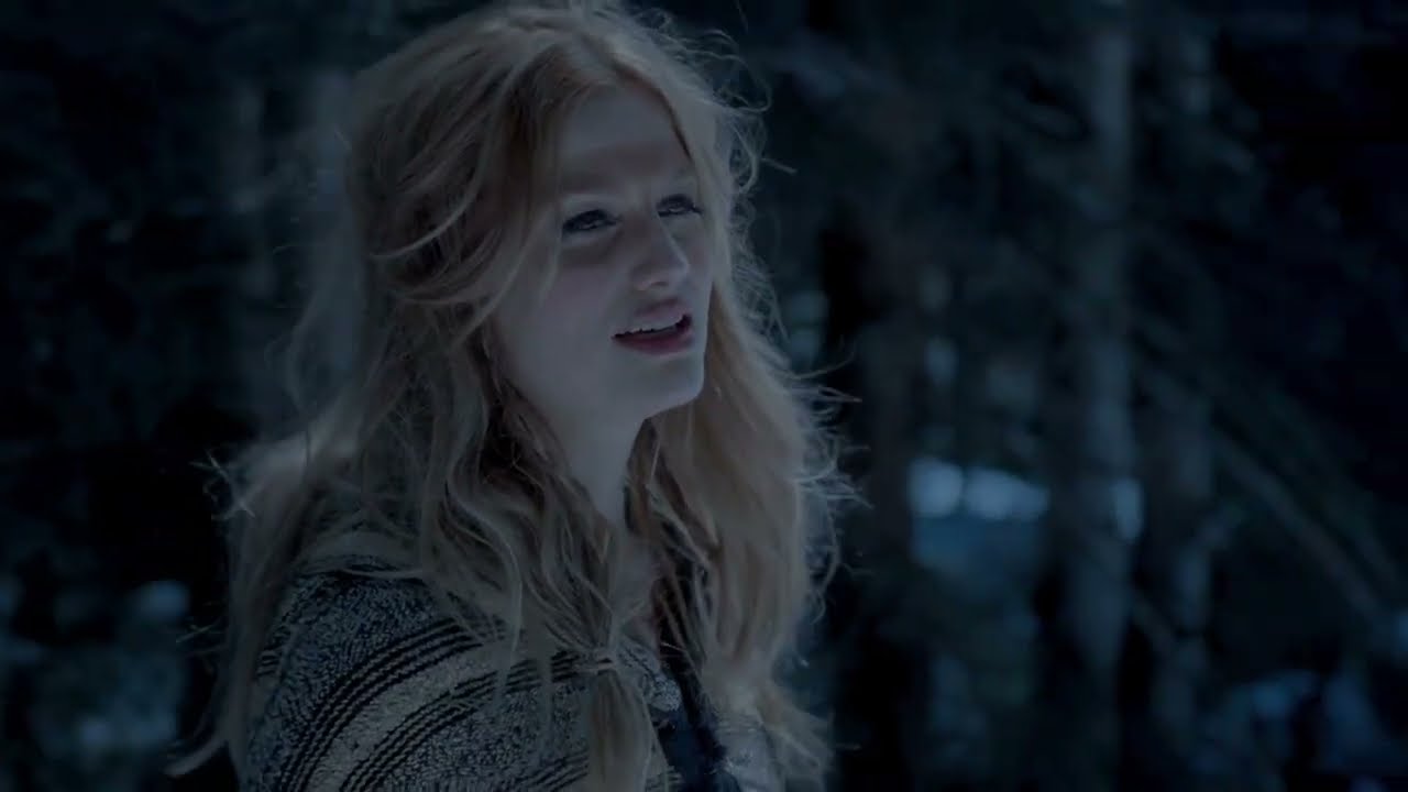 A Fine Frenzy - Avalanches (Culla's Song) (4K) [Official Music Video]