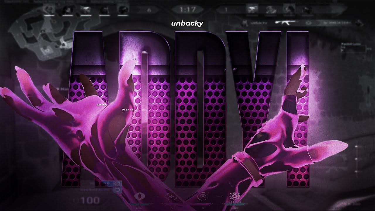 (3D AUDIO) Addy!