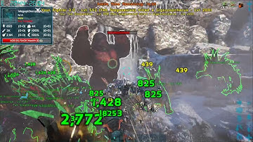 Ark: Fjordur: Army of Stego