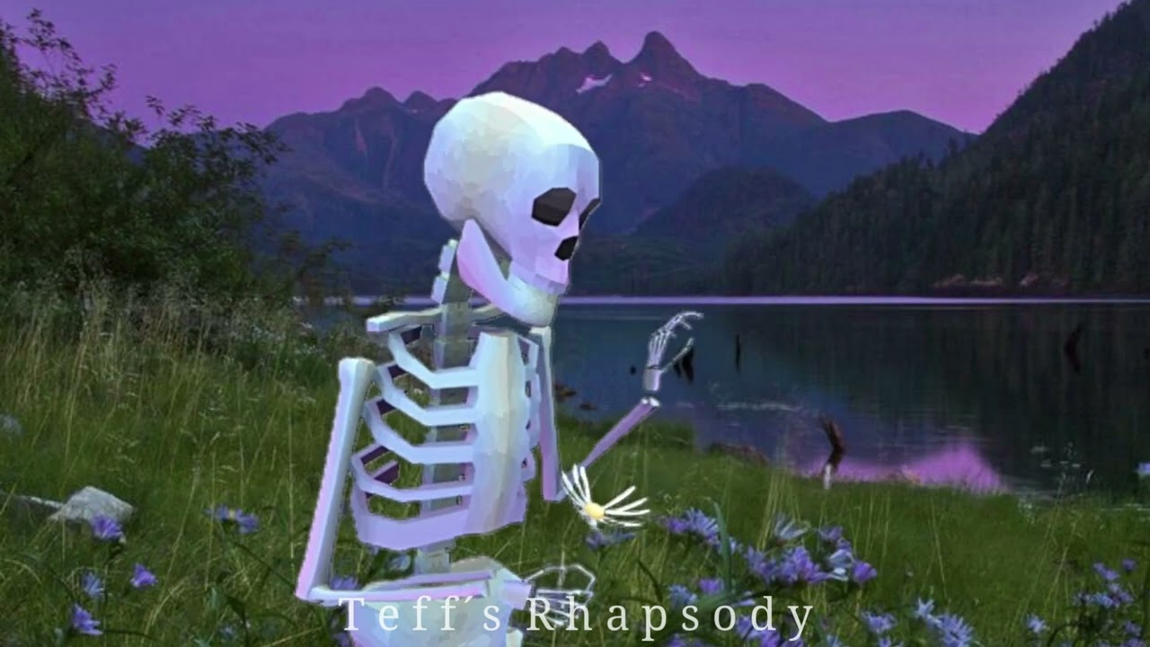 Momento Mori // Fish in a Birdcage [Lyrics + Español] YouTube