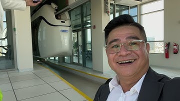 PHIM NGẮN VỀ TẬP ĐOÀN CÔNG NGHỆ GIAO THÔNG CẤP 2 uST 