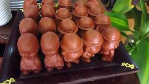 Video Đi thác Đam-Ri Bảo Lộc Lâm Đồng 8/12/2014