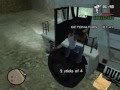 GTA: San Andreas - Speed Run by D. Burns (Segment 18, pt.1)