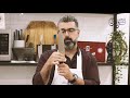 طريقه استخدام السكين والتقطيع الصحيحه