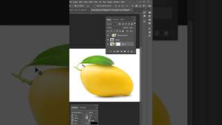 TYPOGRAPHY in Photoshop Mango Tutorial
