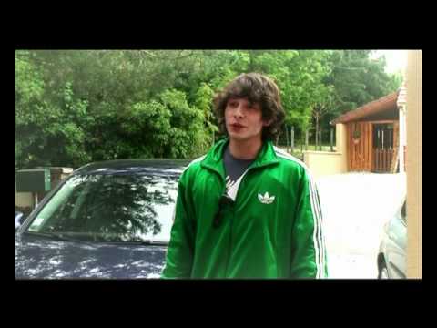 Desperate Teenagers Saison 2 Episode 2 (partie 4)