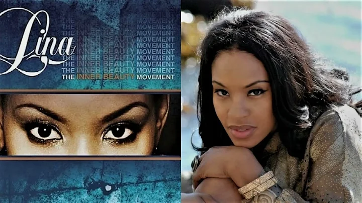 LINA    "SMOOTH"     (2005)