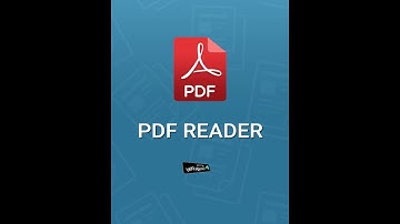 PDF Reader & PDF Viewer