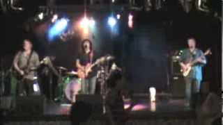 Stereo Andretti Performing No Time, Jesus Is Just Alright, And Limelight