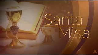 🔴 Santa Misa - Domingo, 02 de junio de 2024 [Santa Misa] - Telemedellín