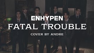 ENHYPEN 엔하이픈 'Fatal Trouble' (cover)