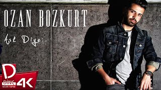 Ozan Bozkurt Aşk Diye 