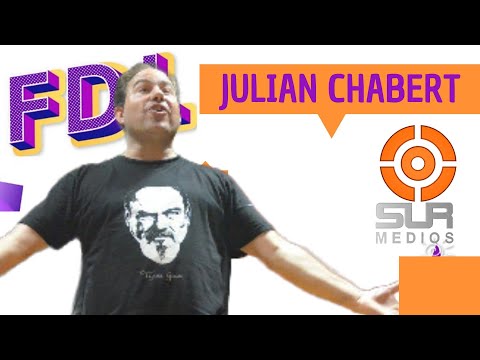 JULIAN CHABERT  FUERA DE LUGAR