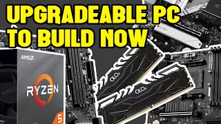 Upgradeable PC Parts You Can Actually Buy Right Now