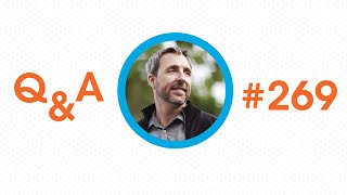 Winter Q&A: Coffee Cycling, Gallbladder Surgery & More – #269