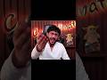 CarryMinati New Roast 😂 This Was Too Funny! #shorts
