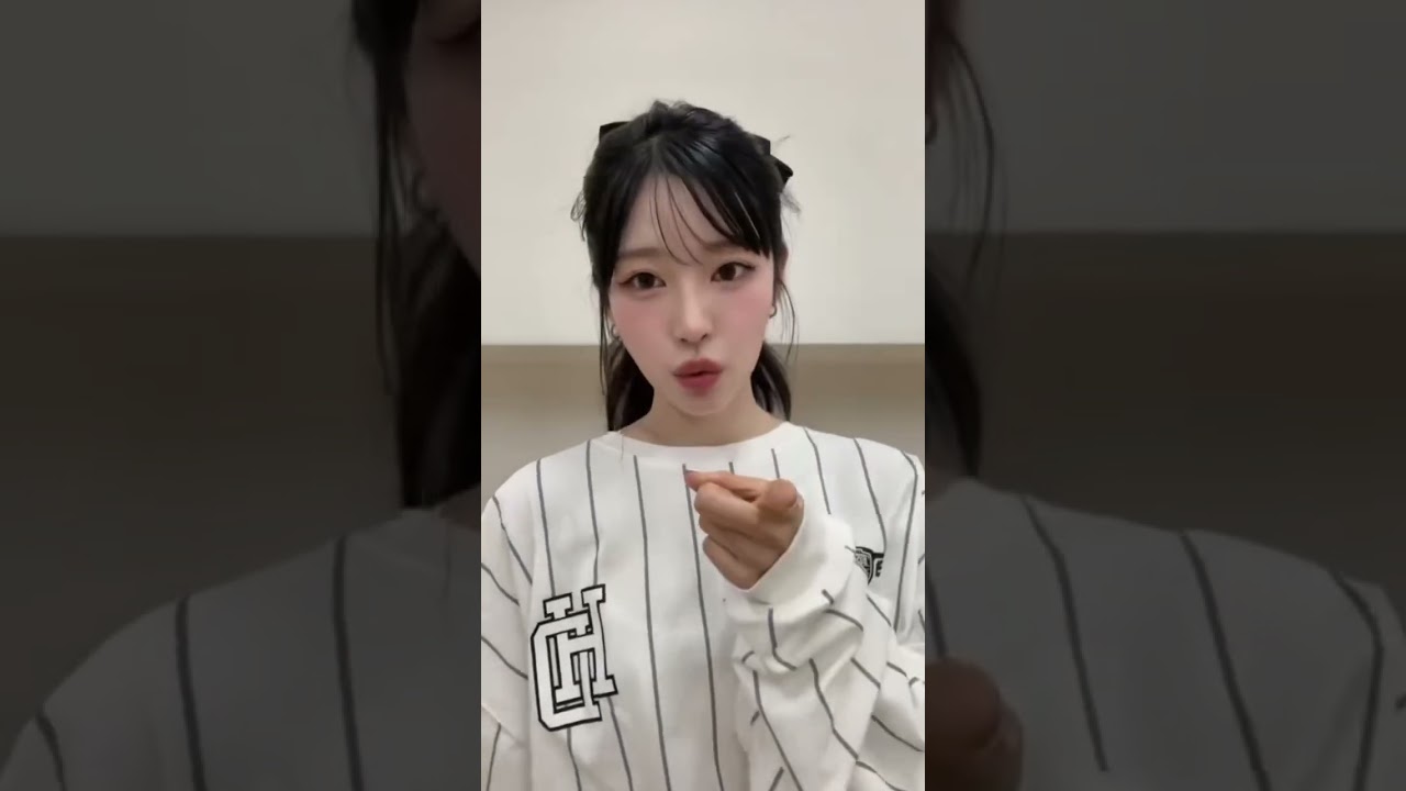 you! You❕ #CLASSy #클라씨 #HYUNGSEO #형서 #shorts - YouTube