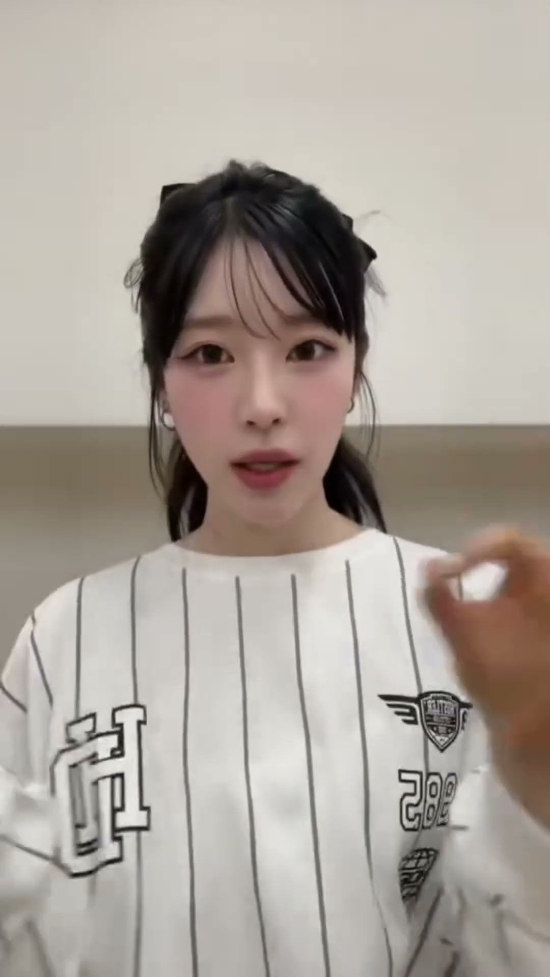 CLASSy クラッシー ヒョンソ deepi you! You❕ #CLASSy #클라씨 #HYUNGSEO #형서 #shorts - YouTube
