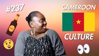 CAMEROON CUSTOMS AND SOCIAL PRACTICES |#237  |Africa in Miniature
