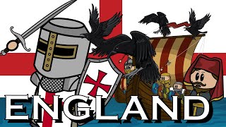 The Animated History of England | Part 2