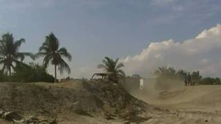 Polalaris Ranger Rzr800 Jumping