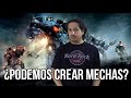 ¿Podemos crear mechas?