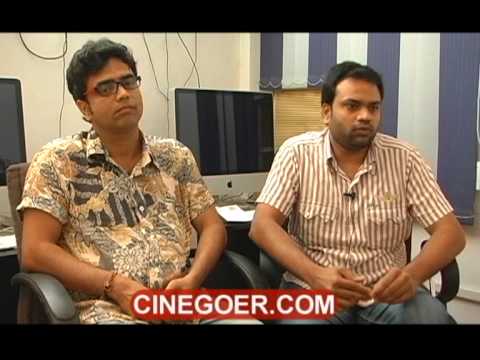 Interview With Publicity Designers Anil-Bhanu (Par...