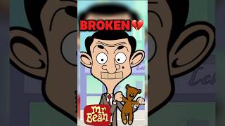 Mr Bean Dark Secret#unfreezemyacount #mrbean#mrbeantheory #foryoupage#mrbeanedit