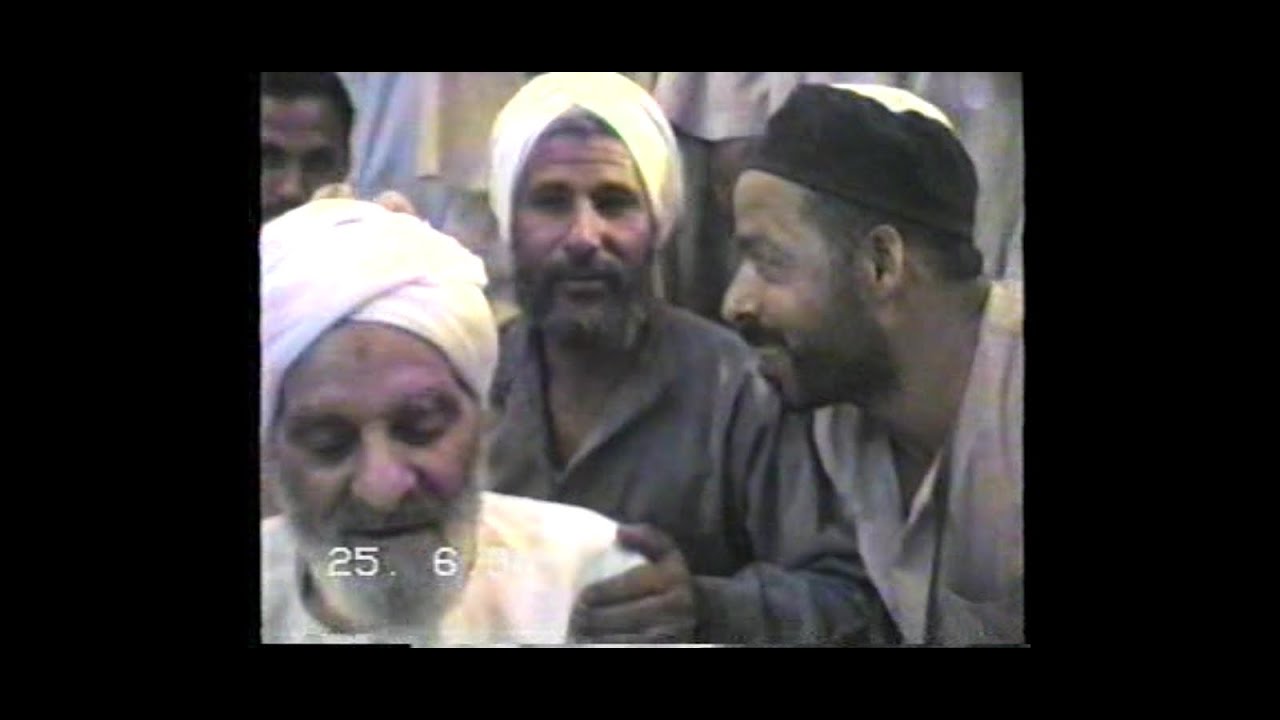 الليله الكبيره الجزء الثاني