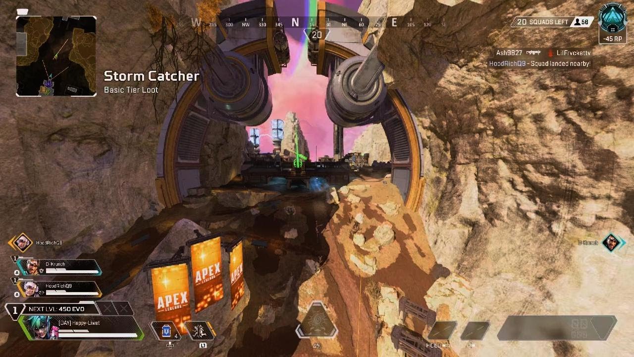 Apex Legends Clip Of June 2025