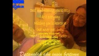Ayah (Ariel Noah Ft Candil)