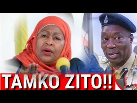 HATIMAE ALIEIBA MAFUTA NA KUCHOMA GARI AKAMATWA NA POLISI