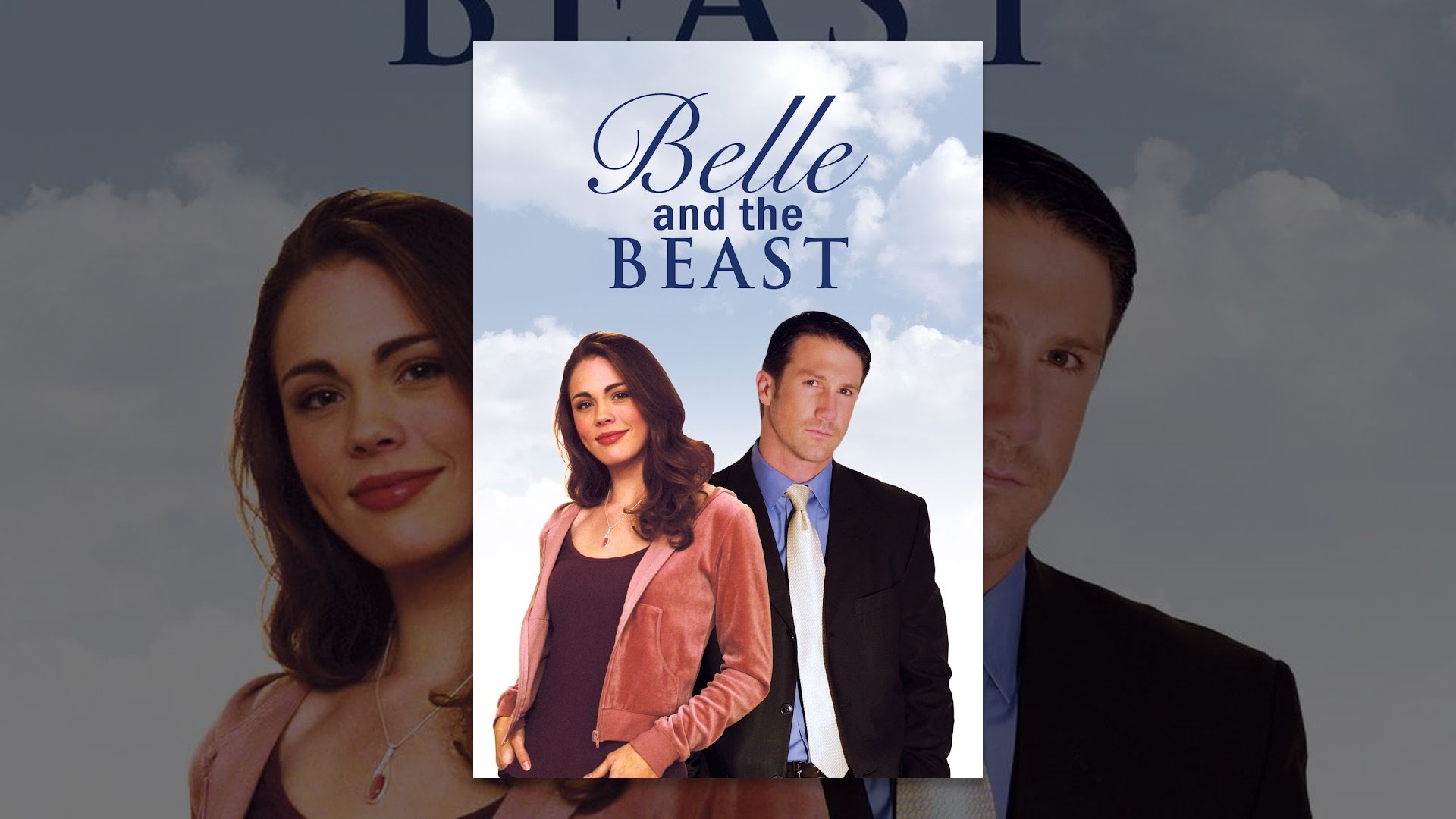 Belle and the Beast