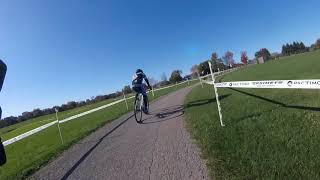 ChiCrossCup Campton 2017 Single Speed