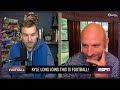 Kyle Long Opens Up About NFL Mental Health & His Struggles in the League