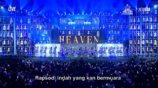 JKT48 - Rapsodi at JKT48 10th Anniversary Concert