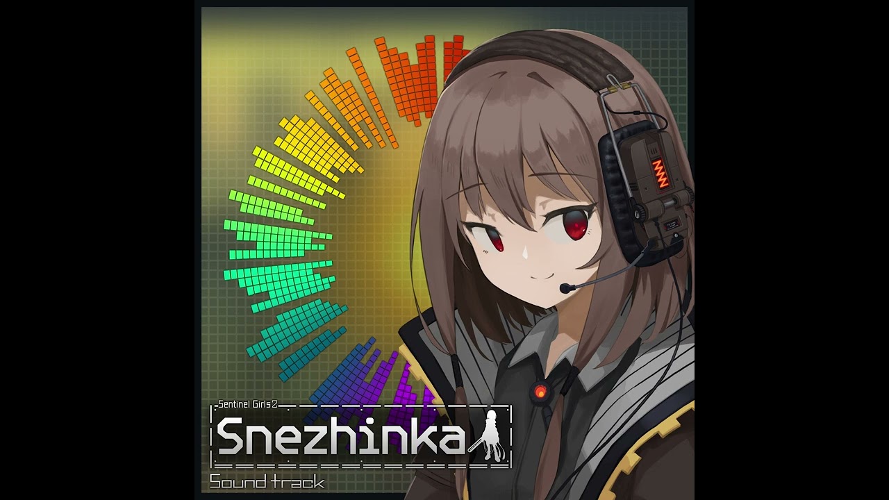 Snezhinka: Sentinel Girls 2 OST - 5. Trap - YouTube