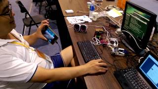 BananaPi1 Host