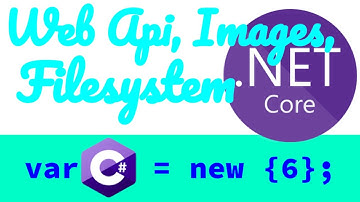 WEB API, IMAGES, FILESYSTEM | ASP.NET Core 3.1 - #6 : How To Unit Test Web API Controllers - PART 1