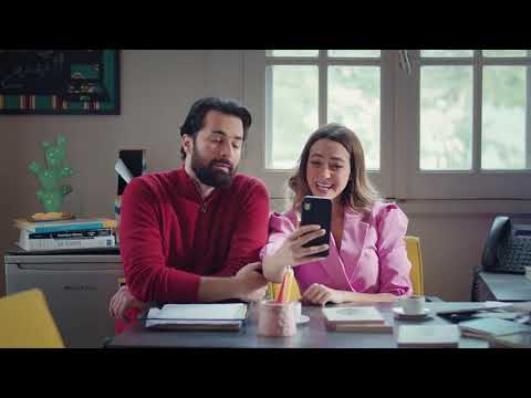 فيلم عروستي الإعلان الرسمي   