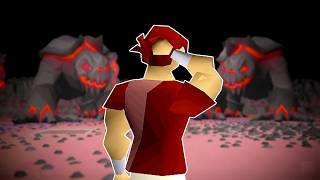 How I MELT League Bosses (Guide)