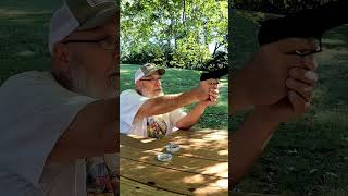 Beeman P17 And The Chicken