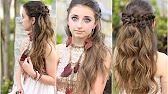 Prom Hair | Cute Girls Hairstyles